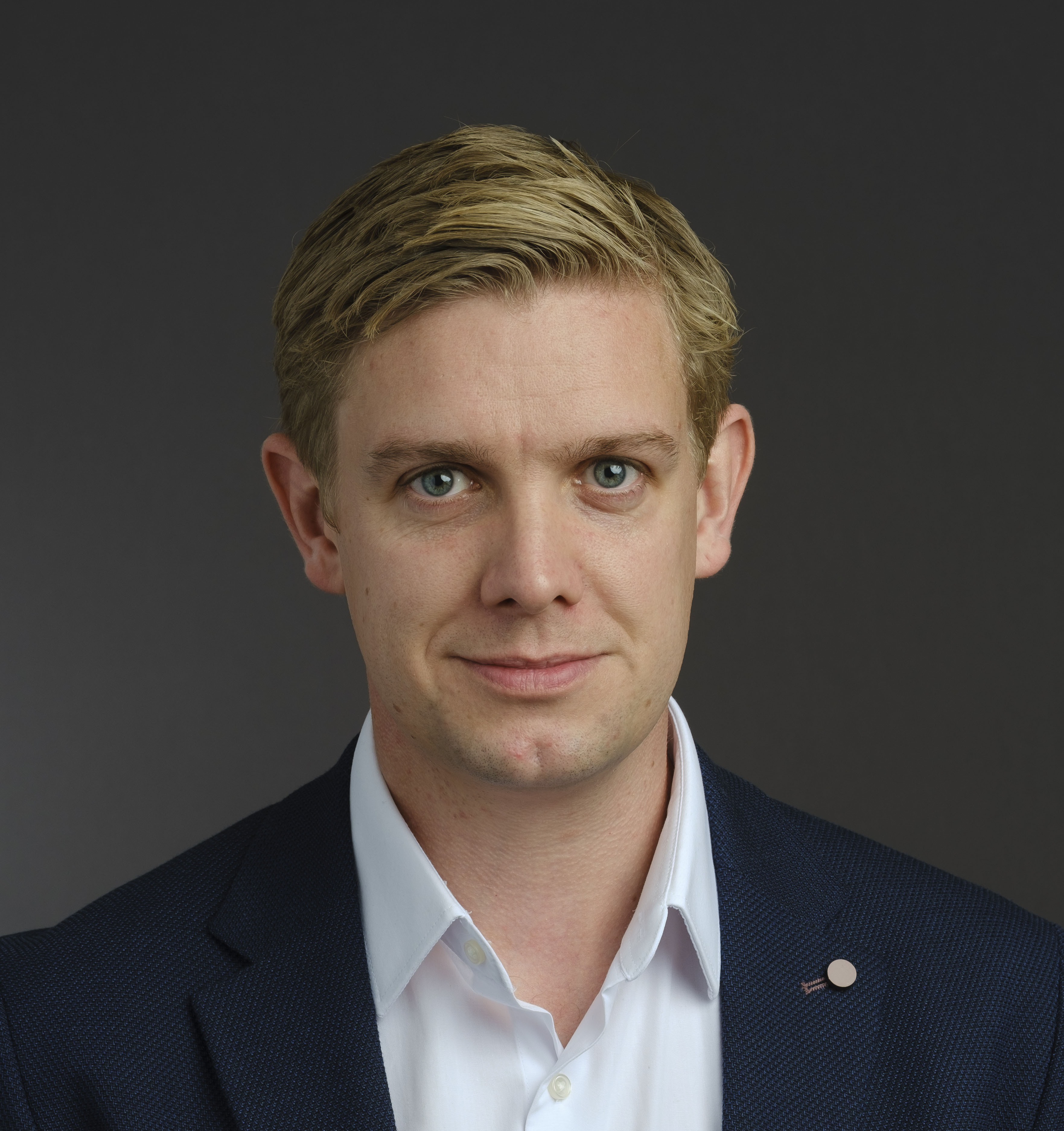 AdamStokes2019.jpg Professor Adam A Stokes
