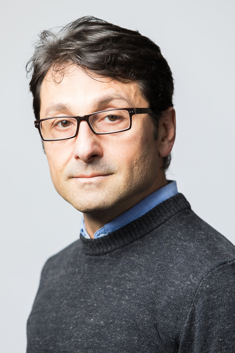 Prof Tughrul Arslan