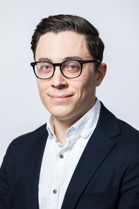 Professor Matthew Karl Borg