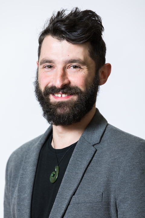 Dr Simone Dimartino