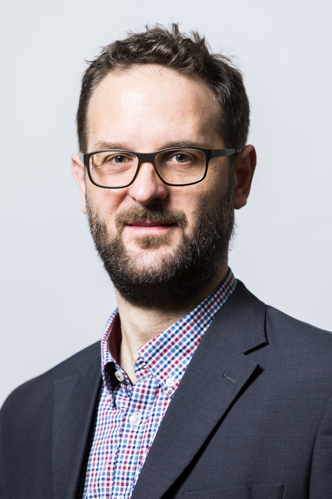 Friedrich_0.jpg Professor Daniel Friedrich