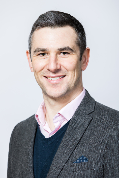 Dr Philip Hands