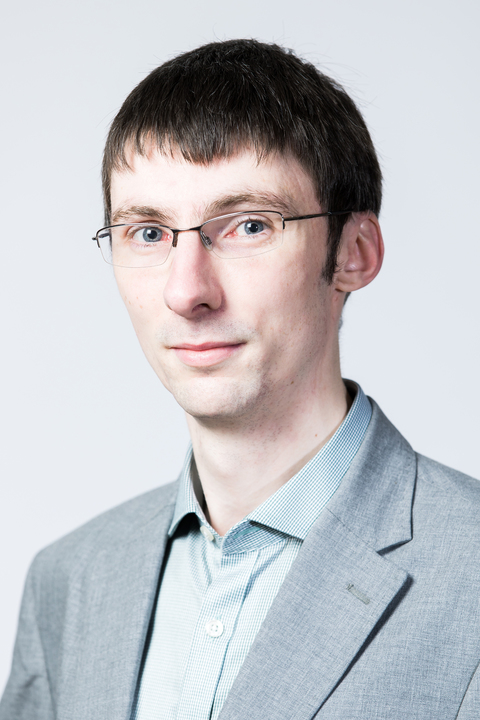 Hanley_0.jpg Dr Kevin J Hanley