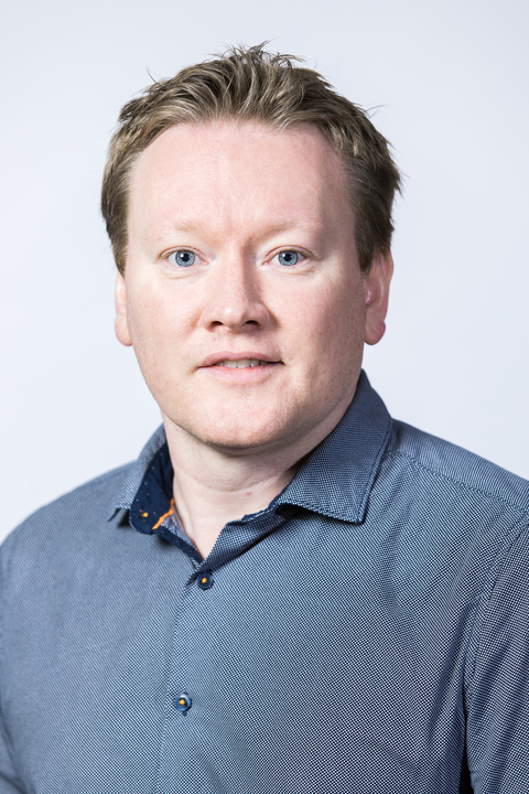 Mr Craig Hovell