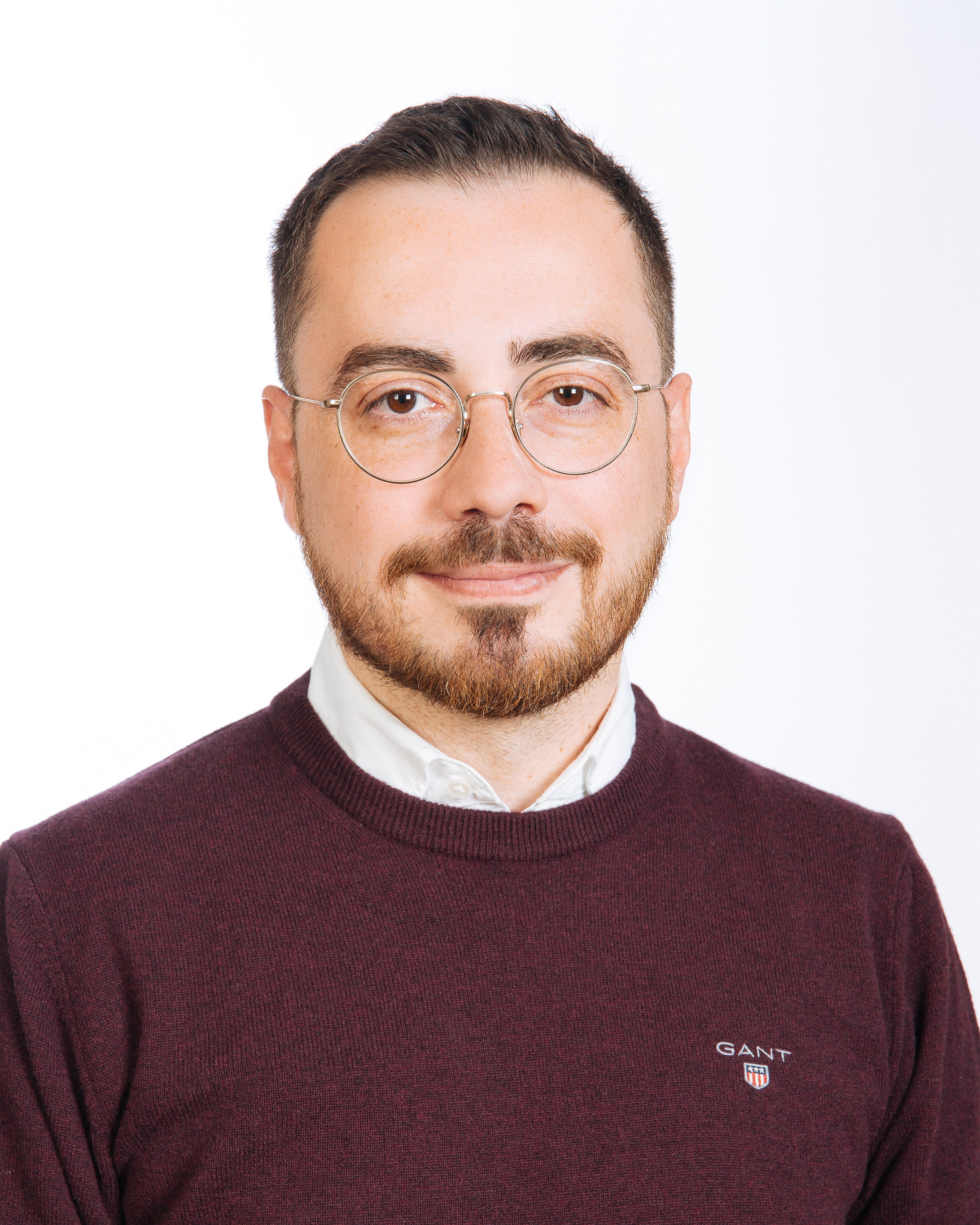 Dr Pavlos Tafidis
