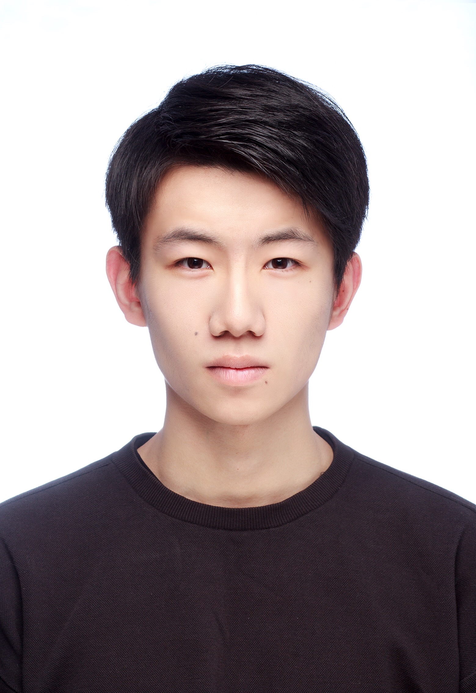 Mr Chang Liu