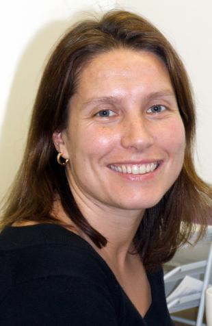 Mrs Janet Forbes