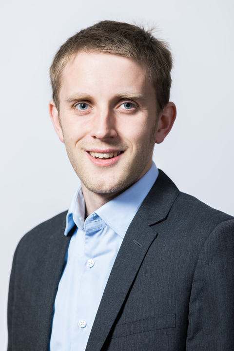 Dr Angus Law
