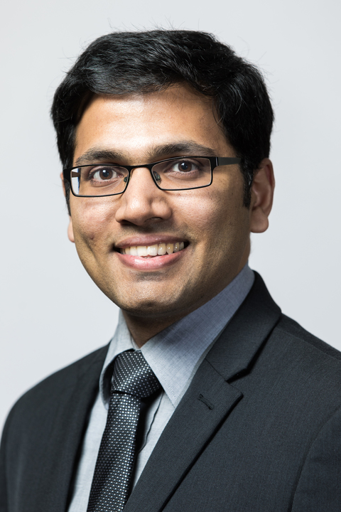 Nambiar_0.jpg Dr Anup Nambiar