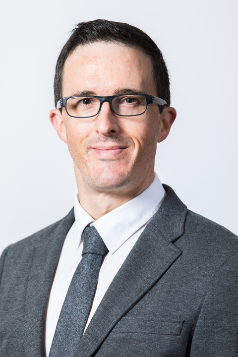 Dr Brian Peterson