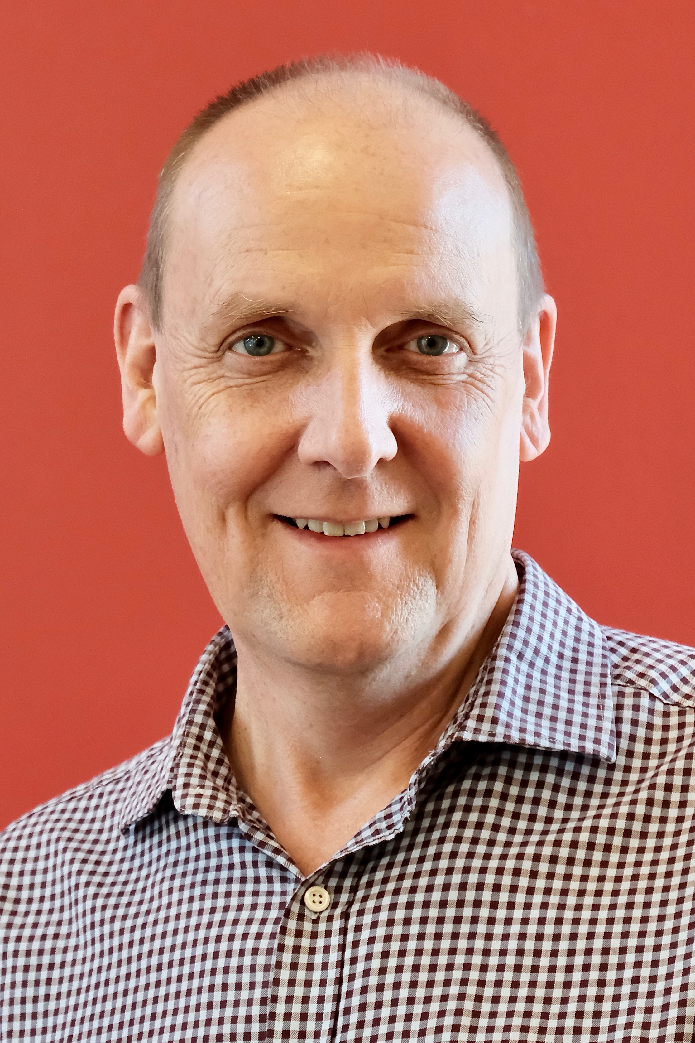 Dr Simon Smith