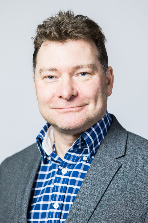 Dr Martin Sweatman