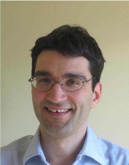 Dr Dimitri Mignard