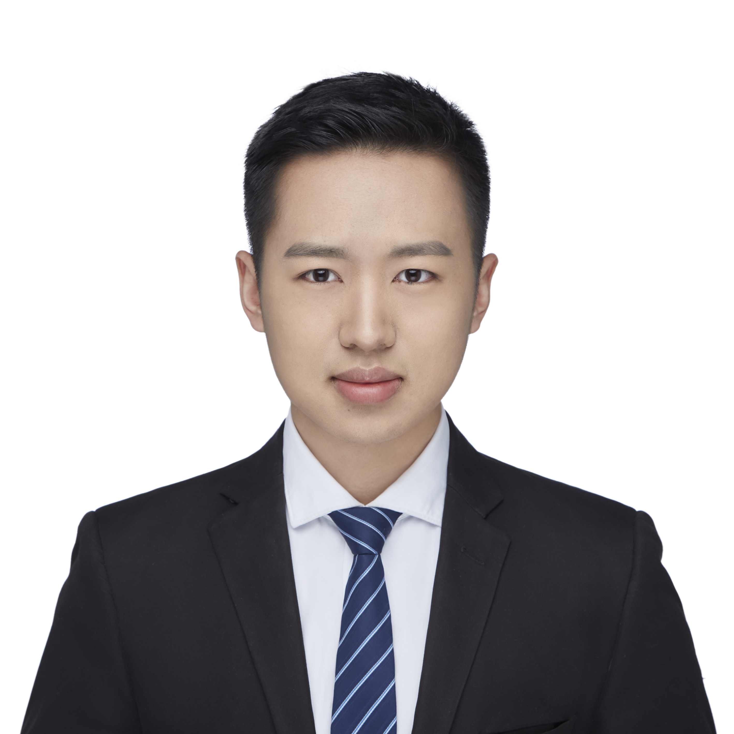 Mr Yihong Zhou