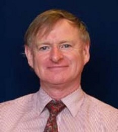 Professor Peter Grant