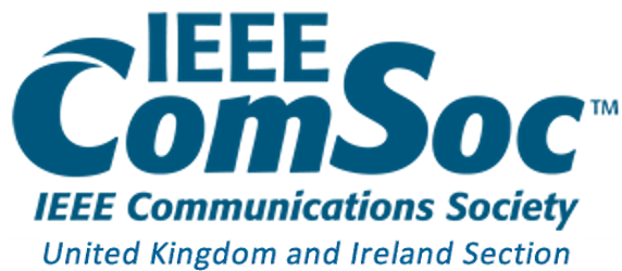 IEEE Communication Society Logo