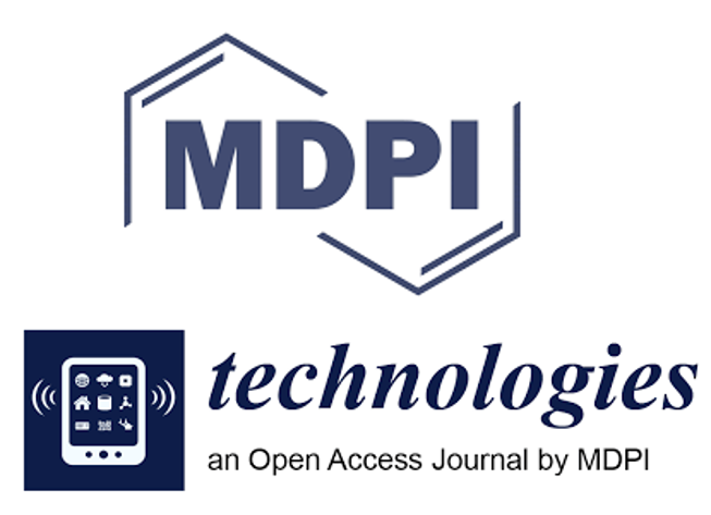 MDPI Technologies Logo