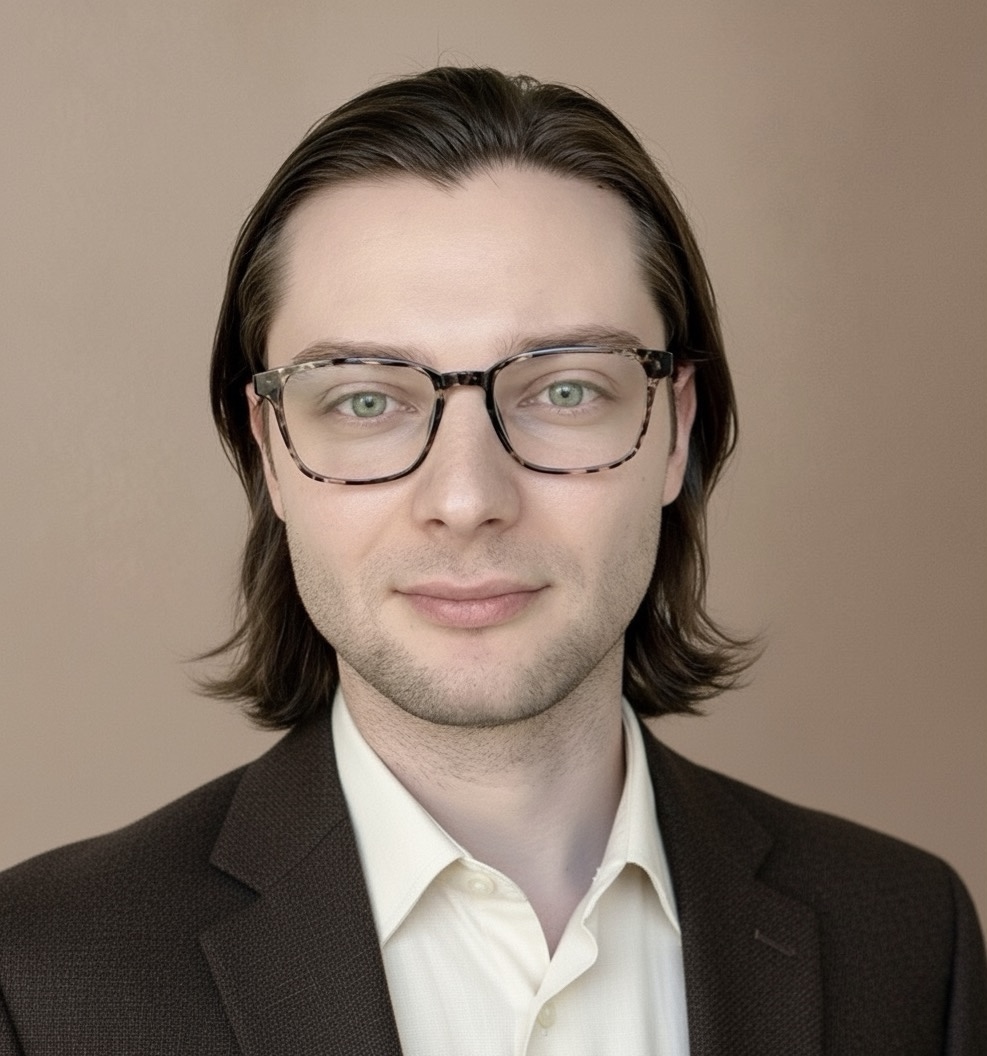 Max Malyi - Profile Picture