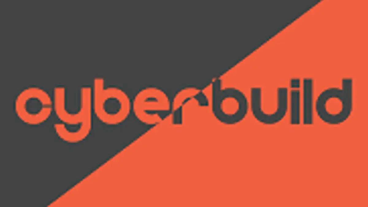cyberbuild logo