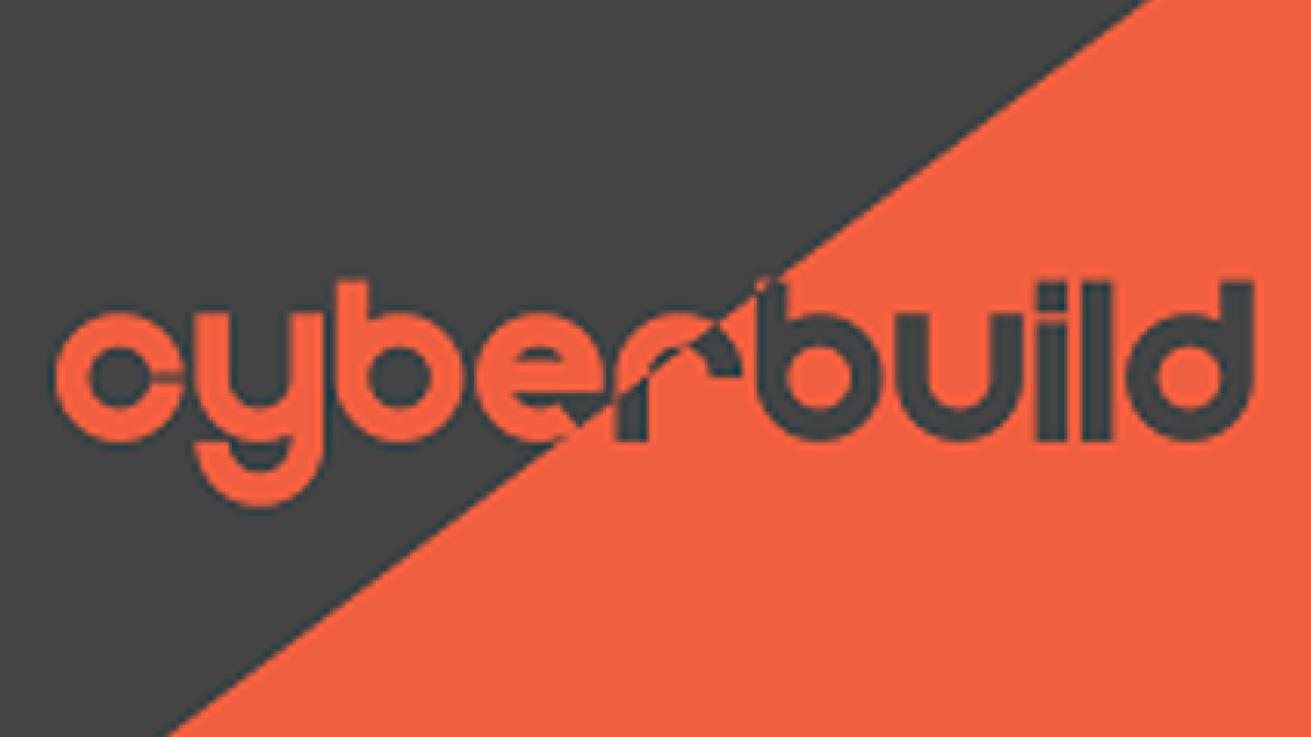 cyberbuild logo