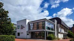 John McIntyre Conference Centre