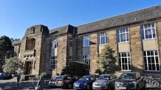 Sanderson Building