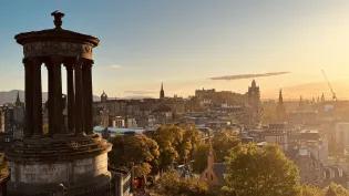 Image of Edinburgh
