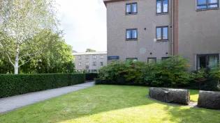 Holland House, University of Edinburgh
