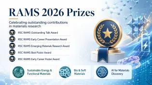 RAMS 2026 Prizes