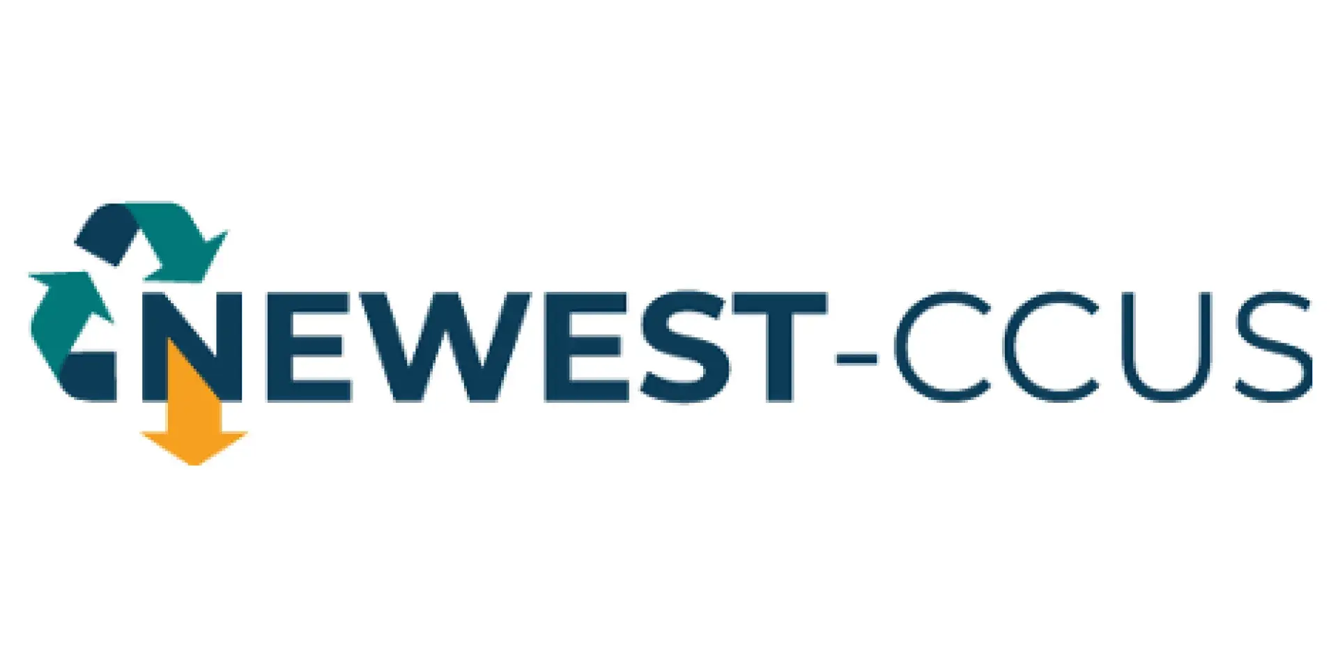 NEWEST-CCUS project logo