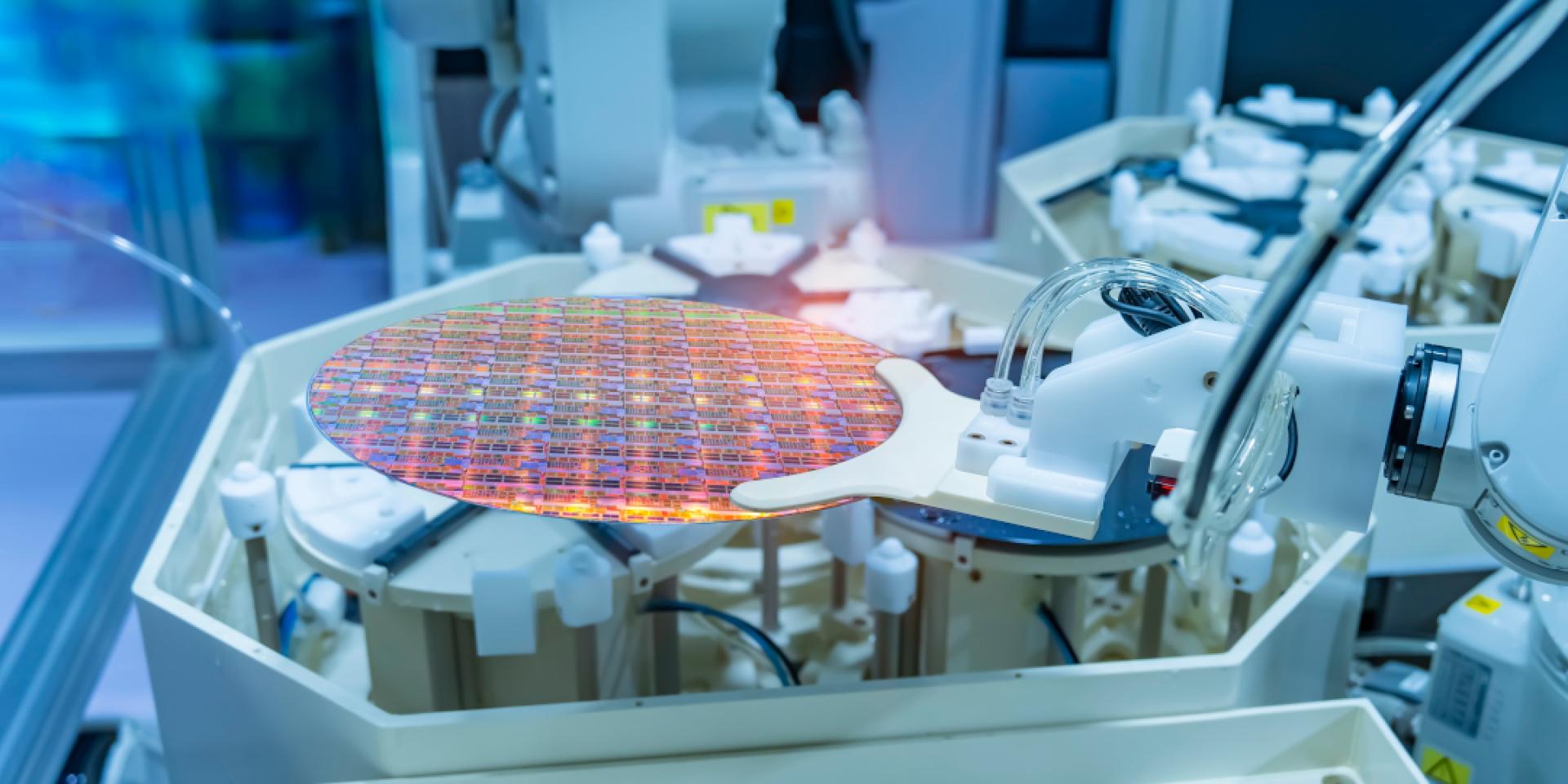 beyond cmos technologies being produced in a scientific laboratory