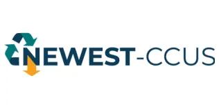 NEWEST-CCUS project logo