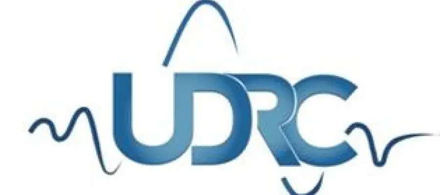 UDRC logo