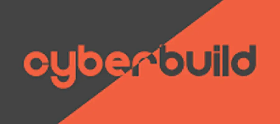 cyberbuild logo