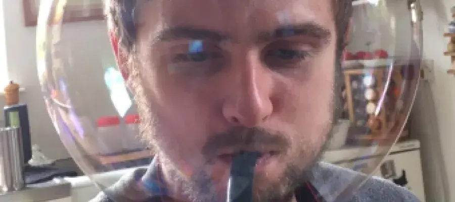 Duncan Dockar Bubble