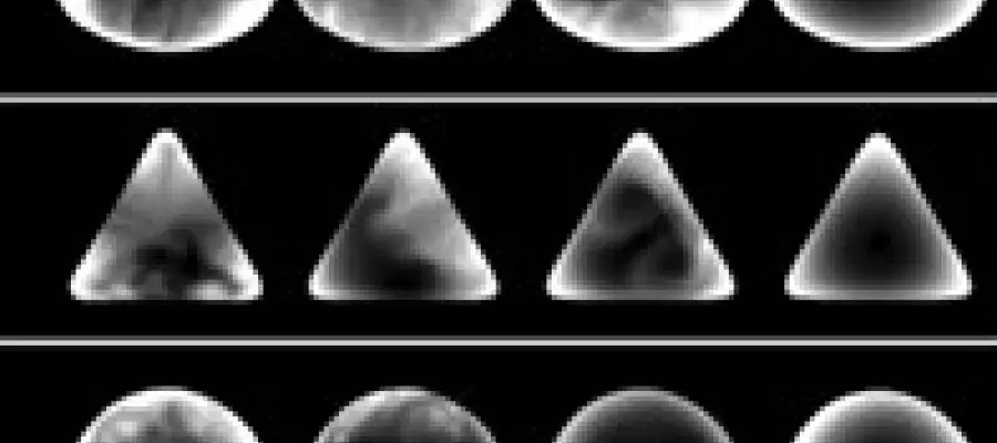 multiscale and multiphase fluid systems undergoing heat transfer