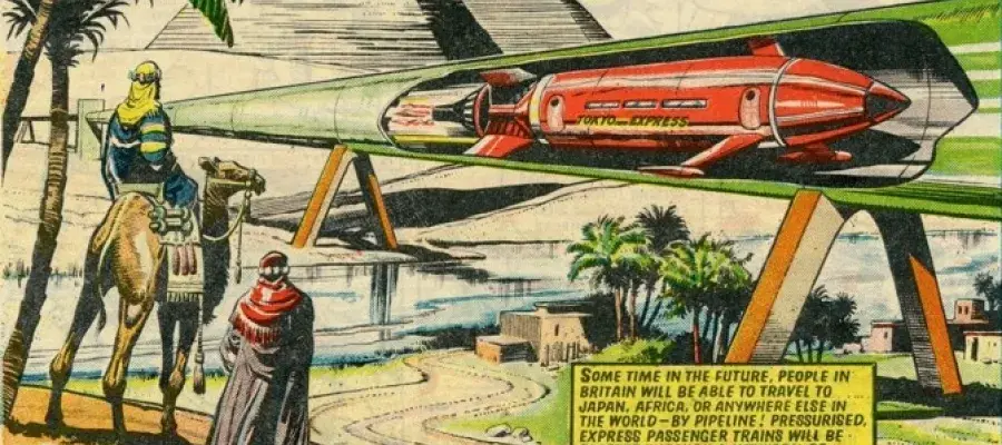 Back to the Future, Inaugural Lecture of Professor Gordon Masterton, OBE, FREng, FRSE