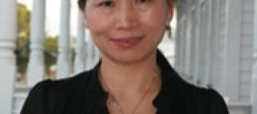 Prof Katie D. Li-Oakey