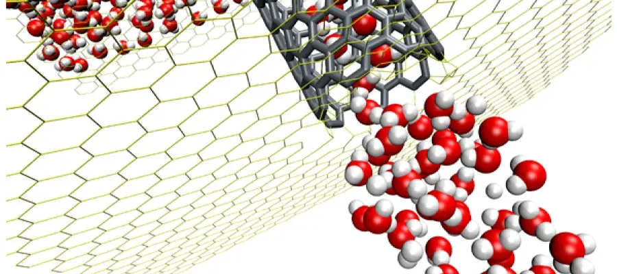 Inaugural Lecture of Professor Jason Reese, Regius Professor of Engineering