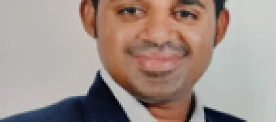 Dr Vijayavarman Chakkravarthy