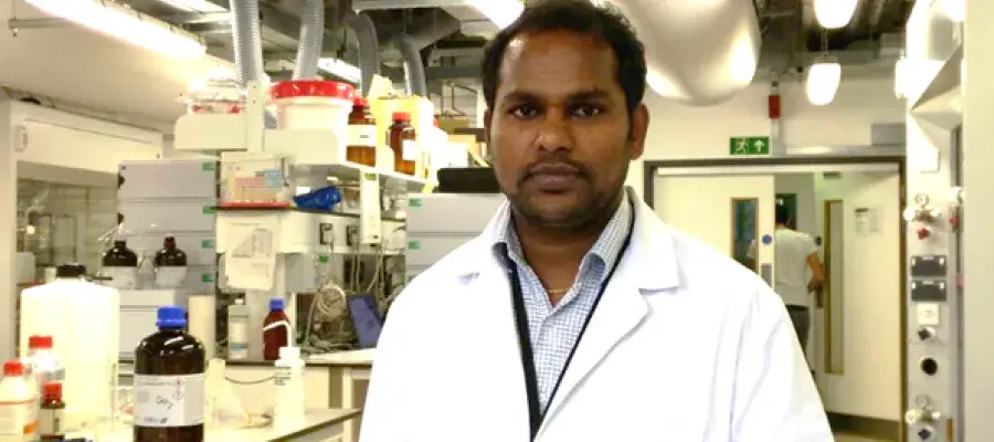 IMP seminar: Design strategy: well-defined Cu2O-based materials for antibiotic removal from water and H2 generation 