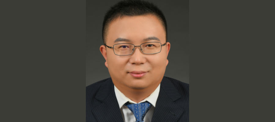 Dr Jiantao Zai