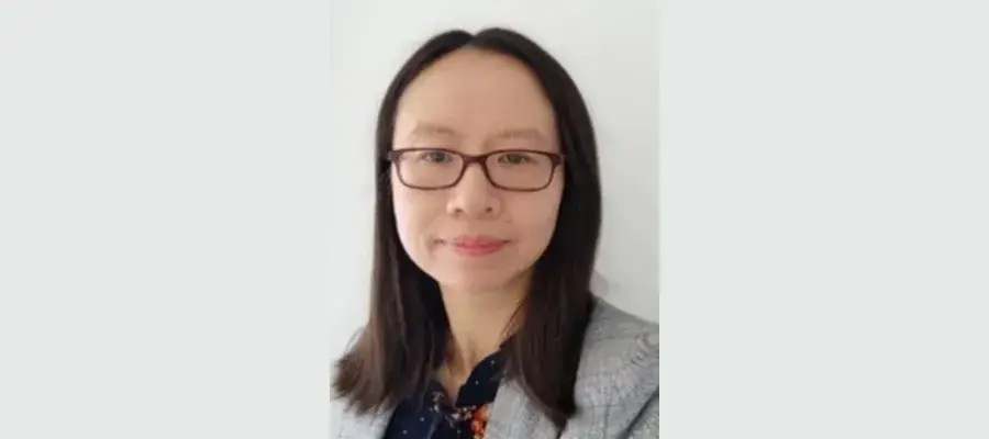 Prof Yan Yan Shery Huang