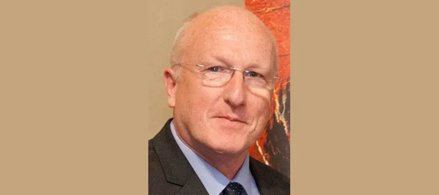 Professor Robert K Henderson