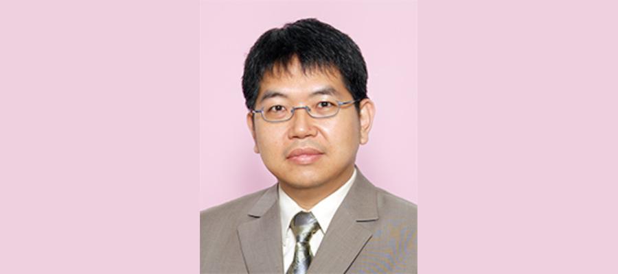 Dr Ray Su