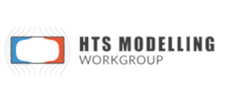 HTS Modelling Workgroup logo