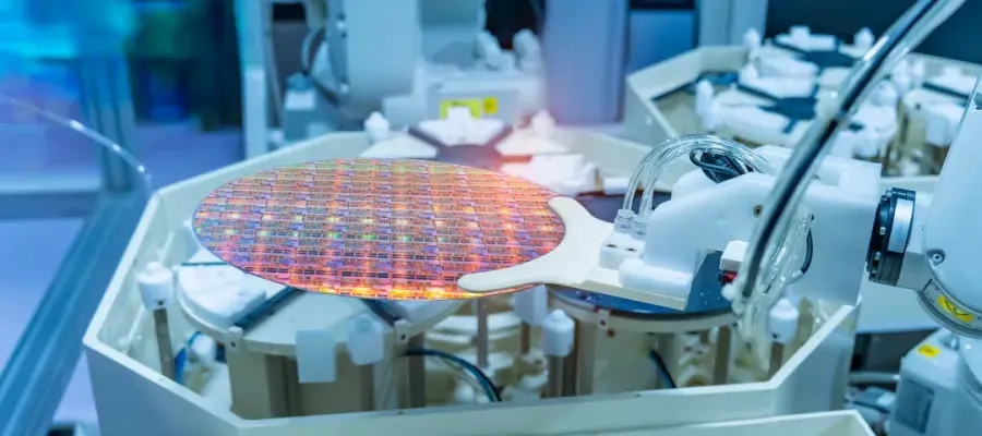 beyond cmos technologies being produced in a scientific laboratory