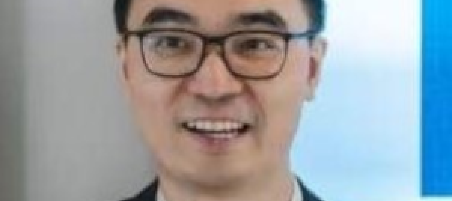 Dr Shiwei Wang