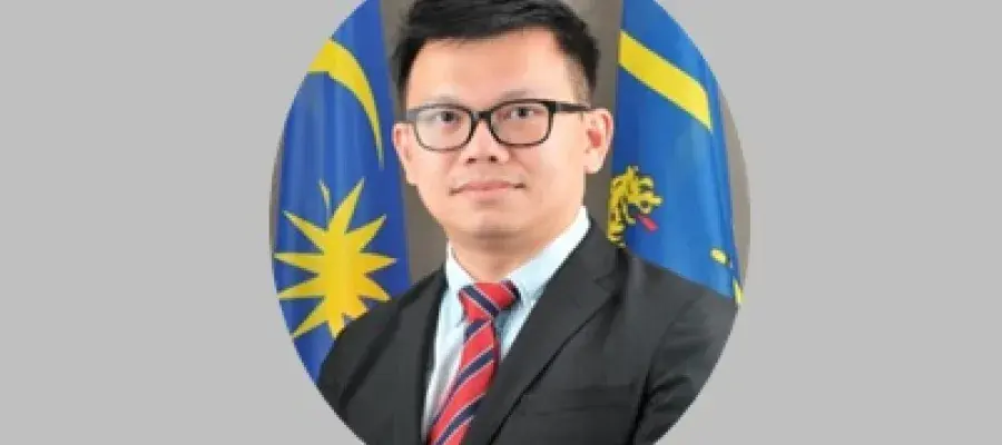 IBioE seminar - Prof. Ir. Dr. Wong Yew Hoong