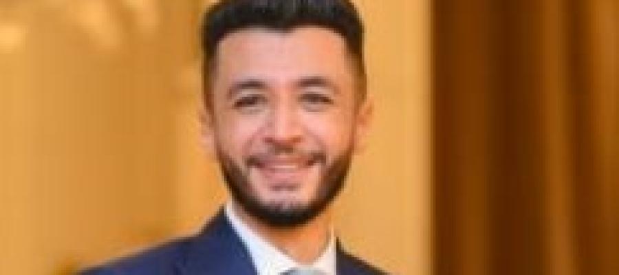 Ahmed Abdelmaksoud